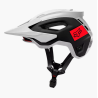 CASQUE SPEEDFRAME PRO BLOCKED WHITE/BLACK