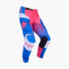 Pantalon 180 Collect Blue/Pink