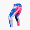 Pantalon 180 Collect Blue/Pink