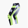 Pantalon 180 Collect Gris/Jaune