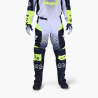 Pantalon 180 Collect Gris/Jaune