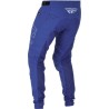 PANTALON FLY RADIUM BLEU/BLANC