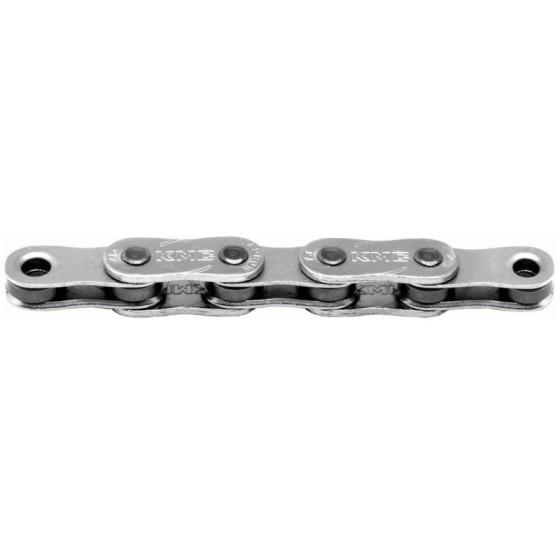 Chaine KMC Z1eHX narrow 3/32"