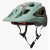 CASQUE SPEEDFRAME PRO BLOCKED EUCALIPTUS