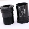 Boitier De Pédalier Pride Racing BB86 Interlock Céramique - 24mm