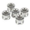Pack Visserie Forward Alu 8.5mm