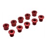 Pack Visserie Forward Alu 8.5mm