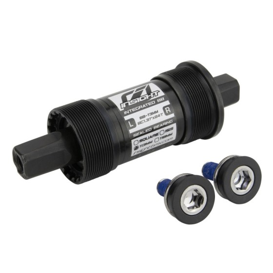 Boitier INSIGHT Euro axe carré JIS