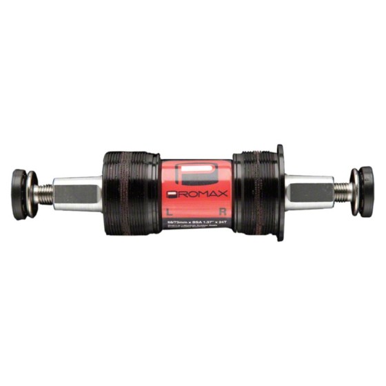 Boitier PROMAX SC-1 Euro axe carré JIS