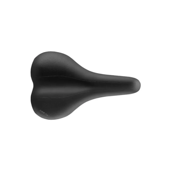 Marwi Taunus Mtb/Recovery Rail Soft Saddle 3143