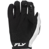 Gants FLY RACING Lite Warp Special Edition - blanc/bleu/rose