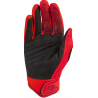 Gants enfant FLY RACING F-16 - rouge