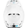 Casque FLY RACING Formula S Carbon Solid - blanc