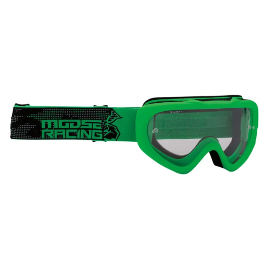 Masque Youth Qualifier Agroid