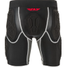 Short de compression FLY RACING Barricade noir