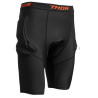 Thor Comp XP Shorts - Black