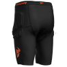 Thor Comp XP Shorts - Black
