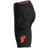 Thor Comp XP Shorts - Black