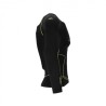 GILLET ACERBIS DENSITY ARMOR JUNIOR - BLACK/YELLOW