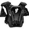 Pare-pierres Guardian Noir