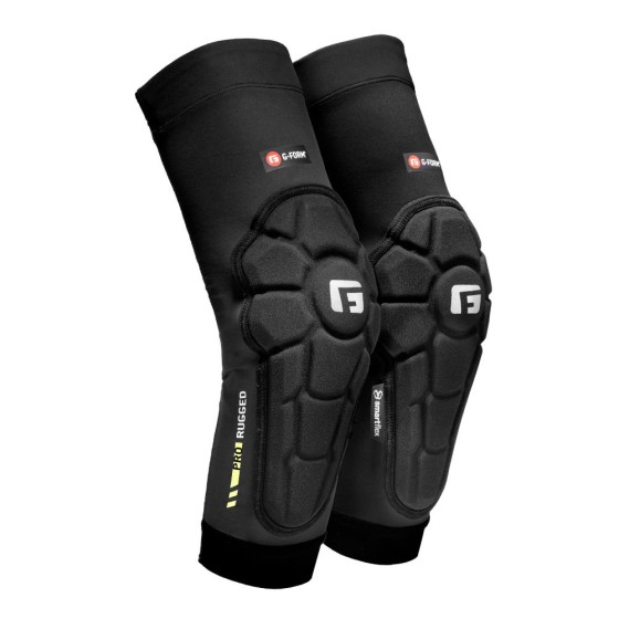 COUDIERES G-FORM PRO RUGGED 2 NOIR