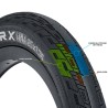 Pneu TIOGA fastr X rigide 24" 1.60