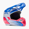 Casque V1 Collect Junior Blue/Pink