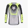 Maillot 180 Collect Junior Gris/Jaune