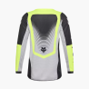 Maillot 180 Collect Junior Gris/Jaune