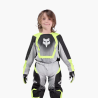 Maillot 180 Collect Junior Gris/Jaune