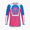 Maillot 180 Collect Junior Blue/Pink