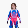 Maillot 180 Collect Junior Blue/Pink