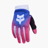 Gants Collect 180 Junior Blue/Pink