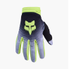 Gants Collect 180 Junior Gris/Jaune