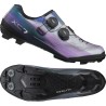 Shimano SH-XC703 - Chaussures MTB larges