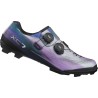Shimano SH-XC703 - Chaussures MTB larges