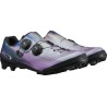 Shimano SH-XC703 - Chaussures MTB larges