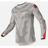 Maillot Airline Exo Gris/Orange