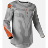 Maillot Airline Exo Gris/Orange