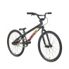 Bmx Inspyre Evo Disk Junior 2026 - Black