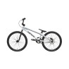 Bmx Inspyre Evo Disk Expert 2026 - Grey
