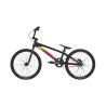Bmx Inspyre Evo Disk Expert XL 2026 - Black