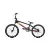 Bmx Inspyre Evo Disk Pro 2026 - Black