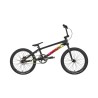 Bmx Inspyre Evo Disk Pro 2026 - Black
