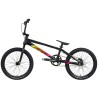 Bmx Inspyre Evo Disk Pro XL 2026 - Black