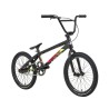 Bmx Inspyre Evo Disk Pro 2XL 2026 - Black