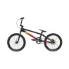Bmx Inspyre Evo Disk Pro 2XL 2026 - Black