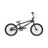 Bmx Inspyre Evo Disk Pro 2XL 2026 - Black
