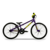 Meybo 2026 Rascal Bike Purple/NeonYellow Micro 18"