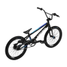 Meybo 2026 TLNT Bike Black/White/Blue Junior